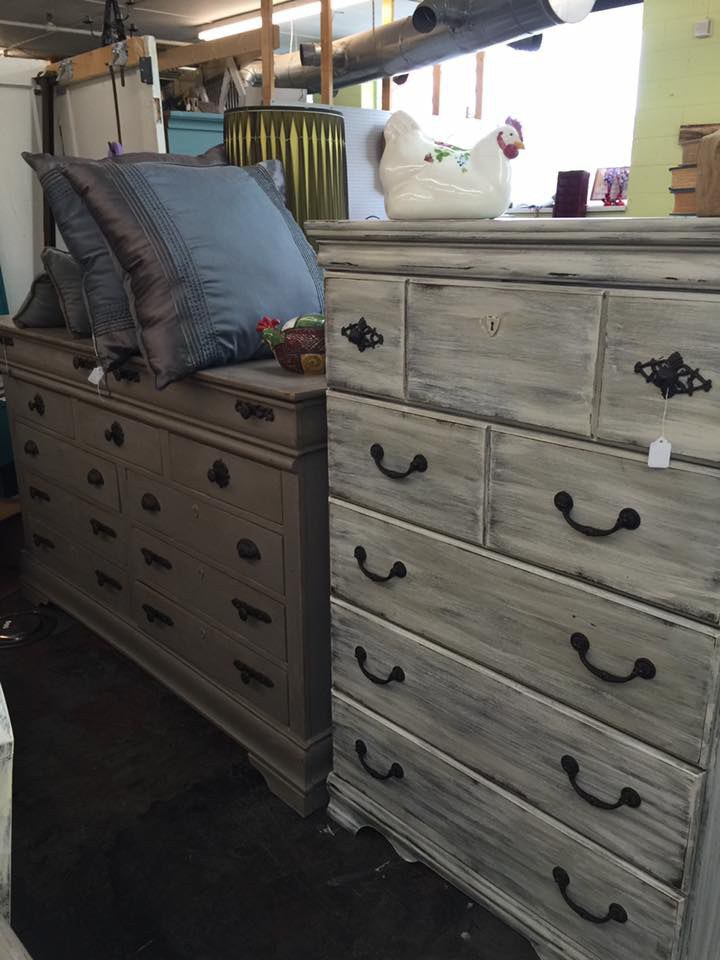 7 Cute Consignment Shops On Dalton