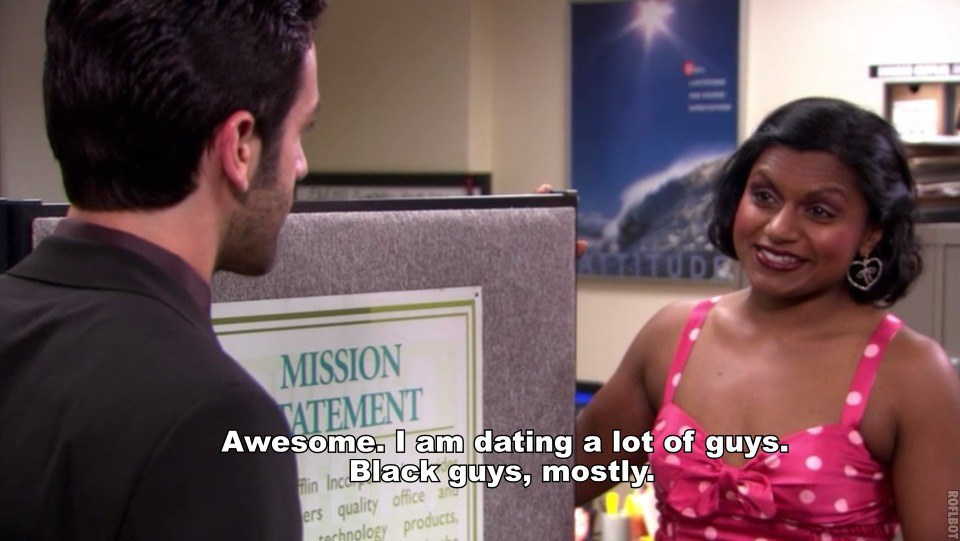 10 Times Kelly Kapoor Was The Most Underrated Character On 'The Office'