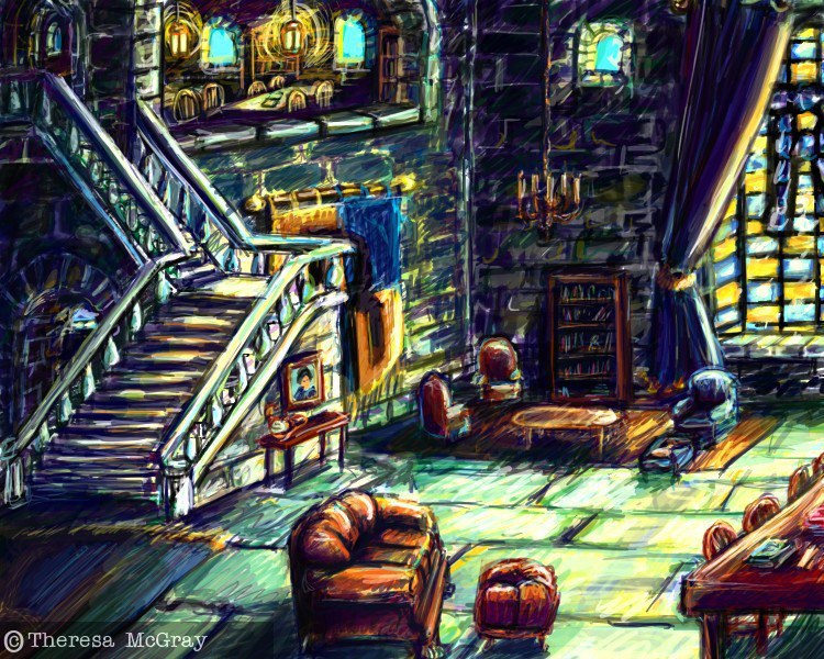 10 Reasons Why Hufflepuff Is The Most Underrated House At Hogwarts