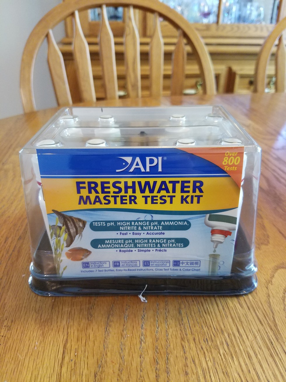 A Simple Guide To Testing Aquarium Water Parameters