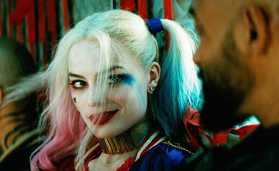 Three Things You Probably Didn't Know About Harley Quinn
