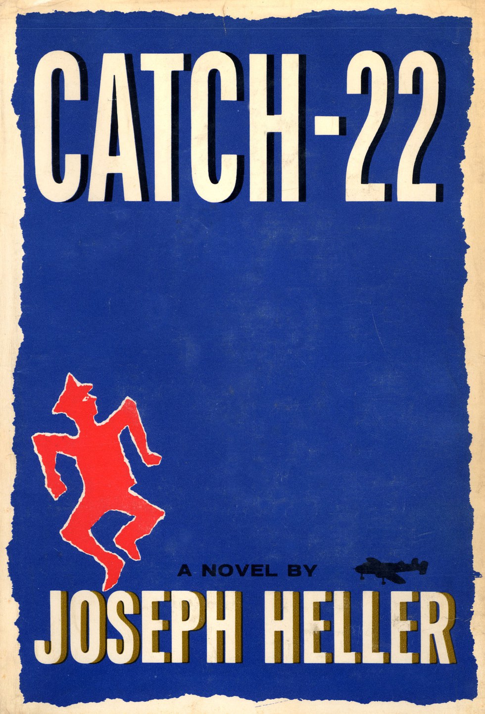 the character of yossarian in the novel catch 22 by joseph heller the character of yossarian in the novel catch 22 by joseph heller