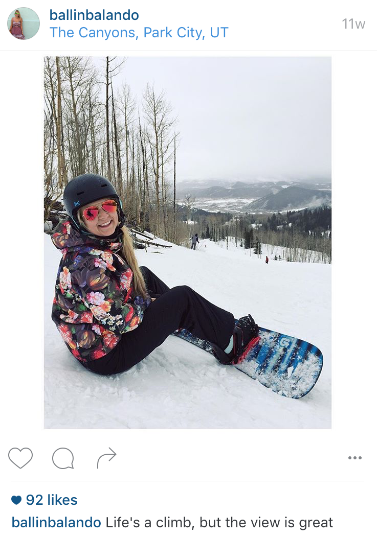 Instagram Captions For Dummies