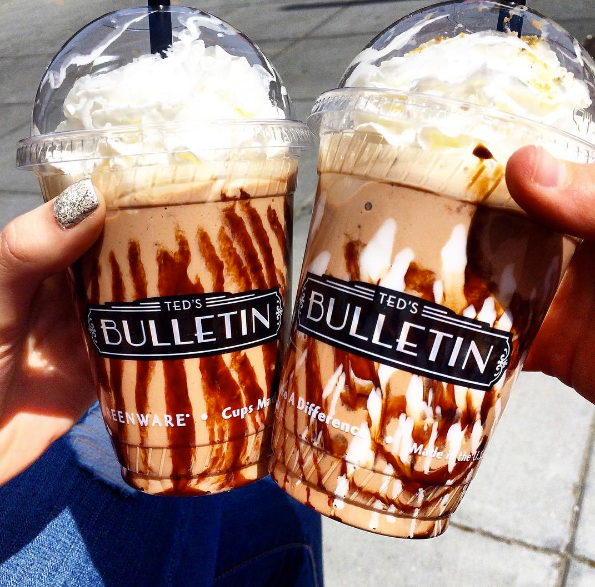 The Seven Best Places For Dessert In D.C.