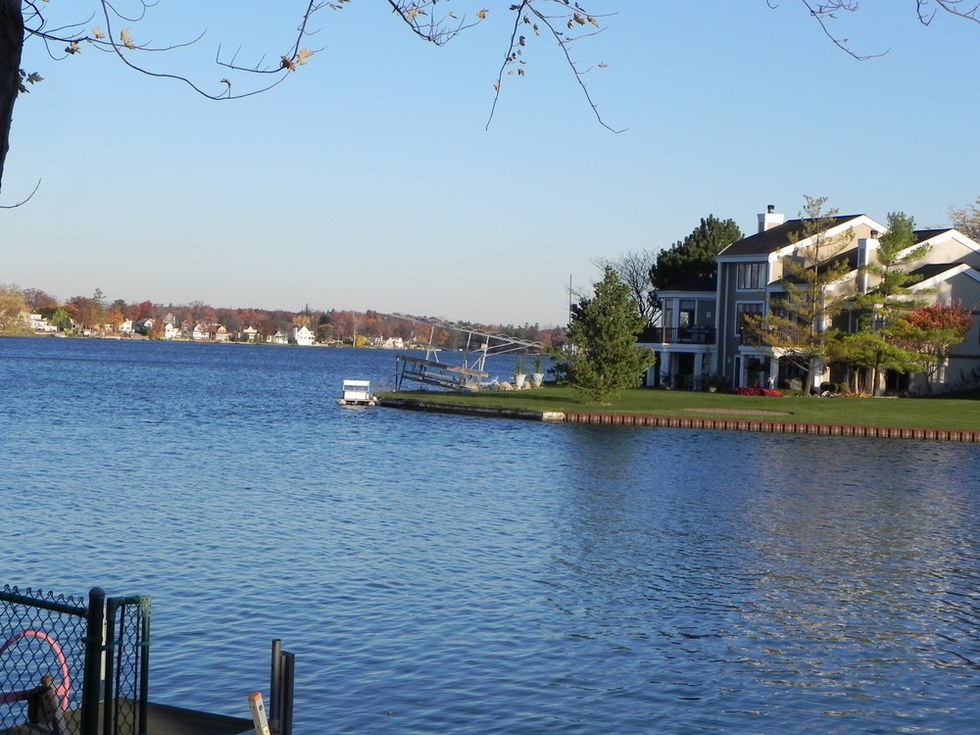 11 Reasons Why Lake Orion Is The Best Place To Live During The Summer
