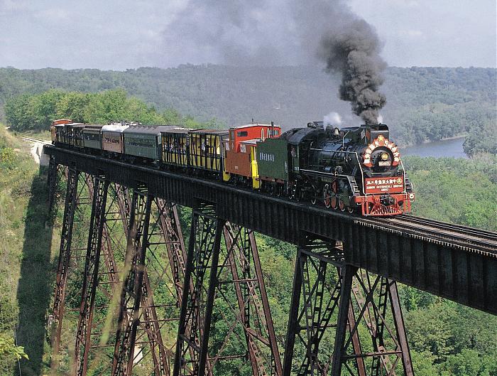 20 Things To Do In Iowa This Summer