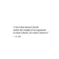 love quotes rh sin