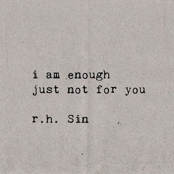 30 R.H. Sin Quotes To Help Heal Your Soul