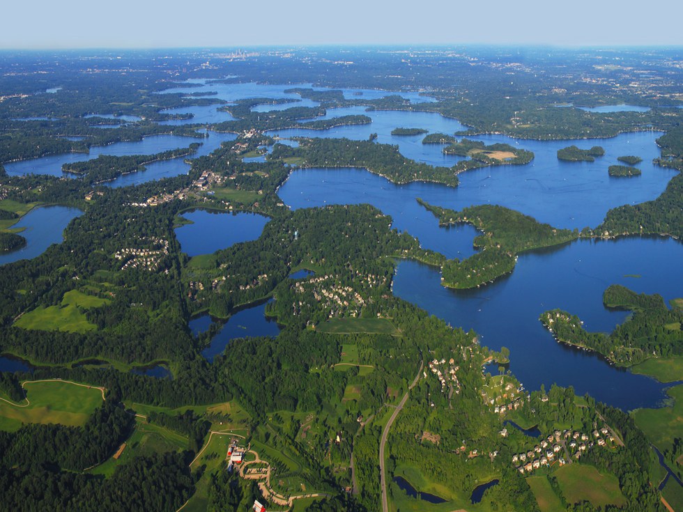 Top Ten Reasons Growing Up In Minnesota Is The Best