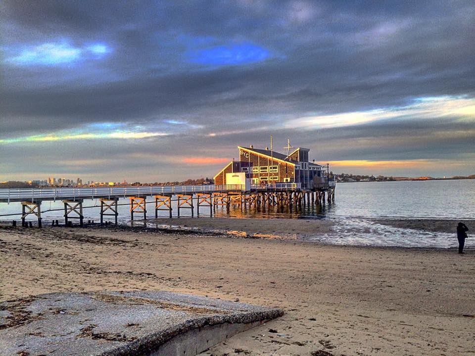 10 Reasons Why Quincy, MA Is A Wonderful City