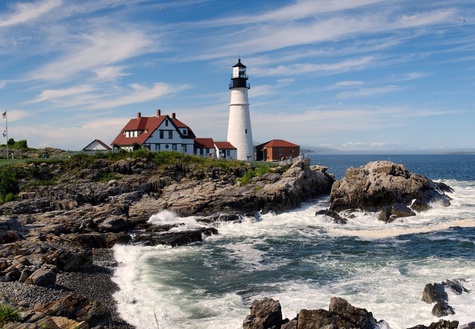 25 Things To Do In Southern Maine This Summer