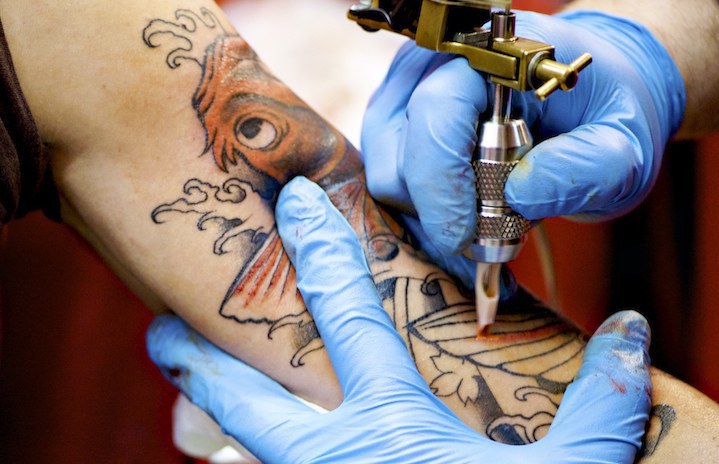 5 tips for your first tattoo 5 tips for your first tattoo