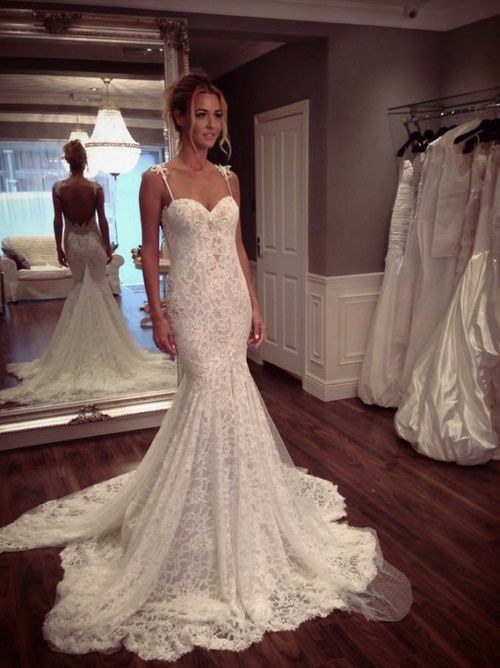 15 Of The Best  Wedding  Dresses  Ever