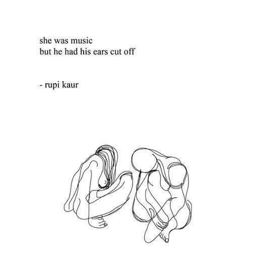 8 Rupi Kaur Poems To Help You Heal