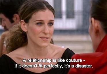 friendship quotes from sex and the city Friendship quotes from sex and the city