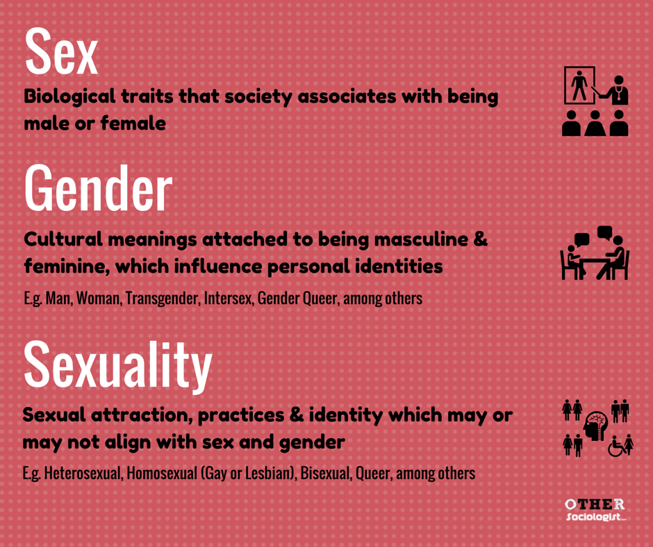 11 Things I Think You Should Know About Sexuality 4761