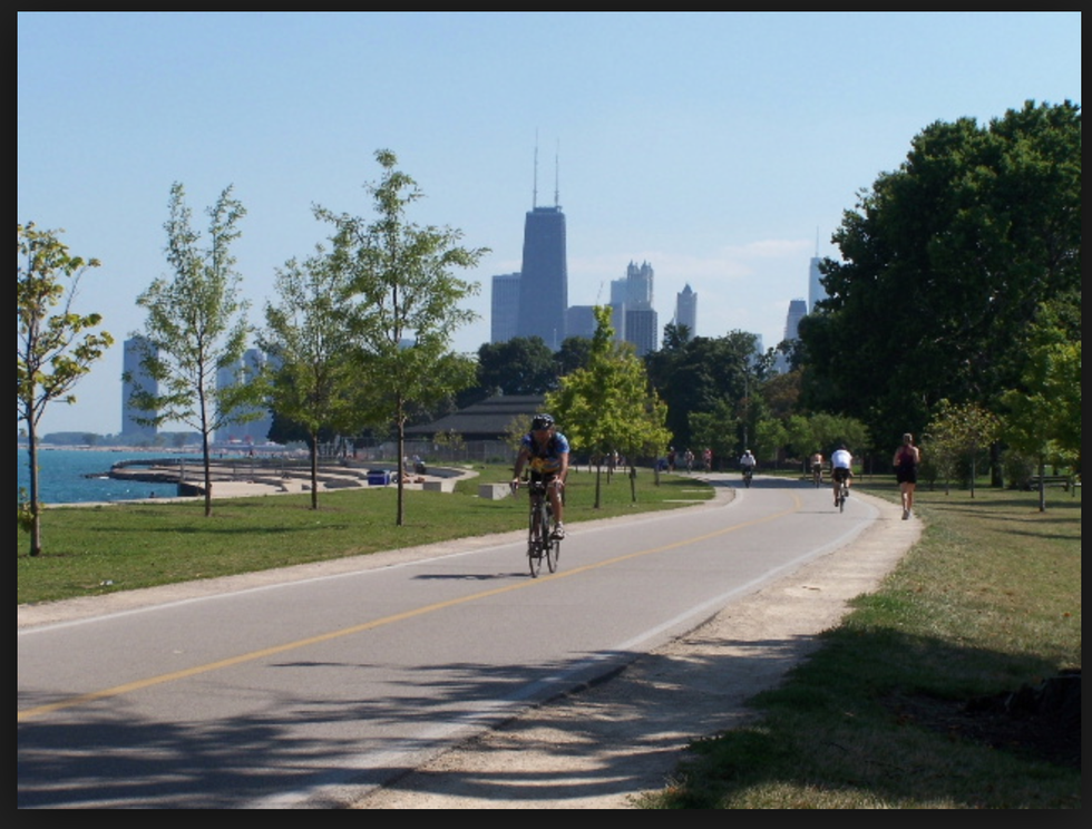 Why Chicago Summers Are The Best