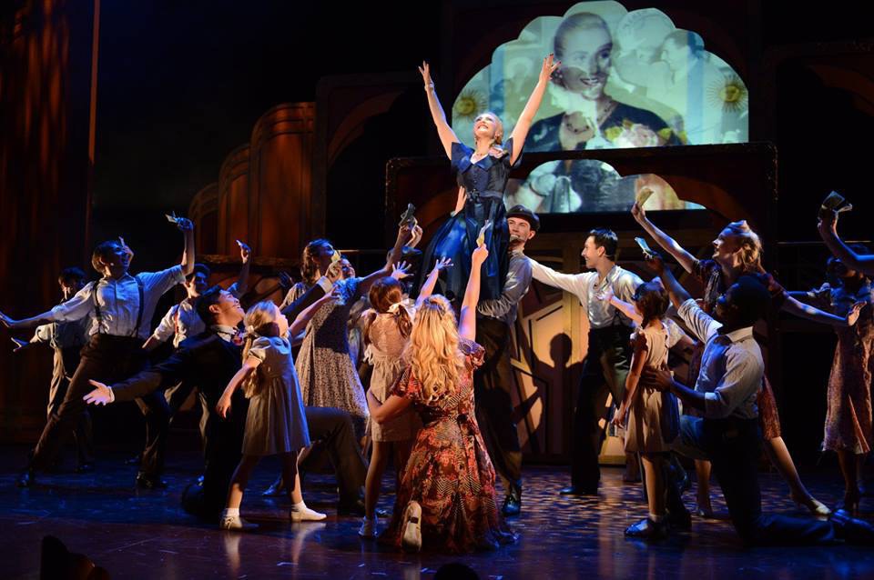 12 Facts About The Texas State University Musical Theatre Program