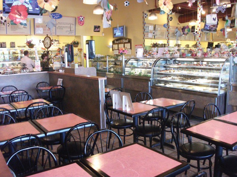 8 Amazing Long Island Bagel Stores You Need To Visit