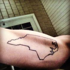 5 Tattoos that People at App State Would Most Likely Get