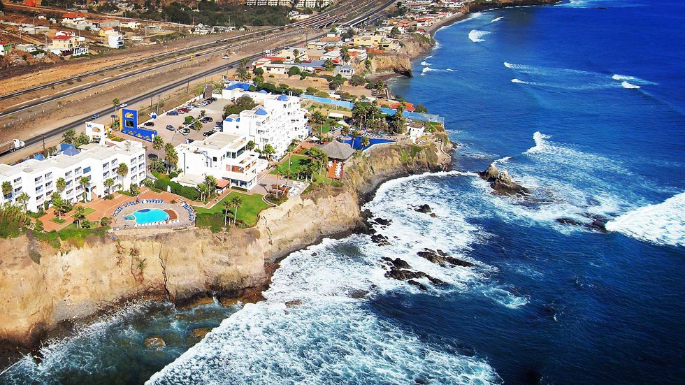 10 Reasons to visit Tijuana, Baja California 10 Reasons to visit Tijuana, Baja California