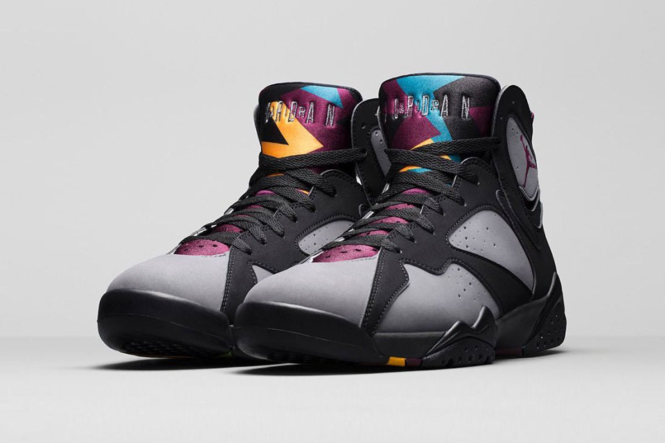 The Definitive Jordan Retro Ranking