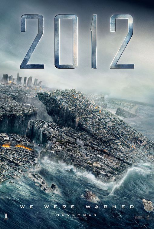 The Top 9 Natural Disaster Films