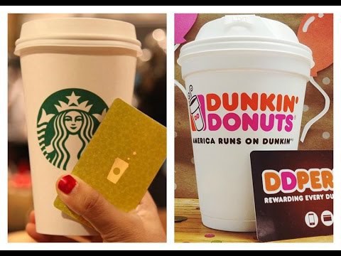 starbucks vs dunkin donuts case study essay starbucks vs dunkin donuts case study essay