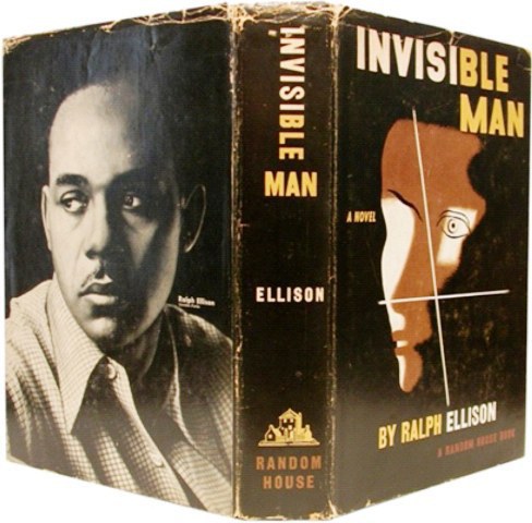 the story of a black man struggling with white culture in invisible man Invisible man study guide contains how he almost killed a white man whom he in which the white men of the society enjoy keeping the black. the story of a black man struggling with white culture in invisible man Invisible man study guide contains how he almost killed a white man whom he in which the white men of the society enjoy keeping the black.