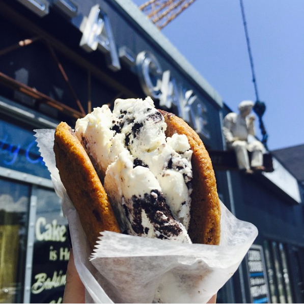 Top 5 Dessert Destinations On Staten Island