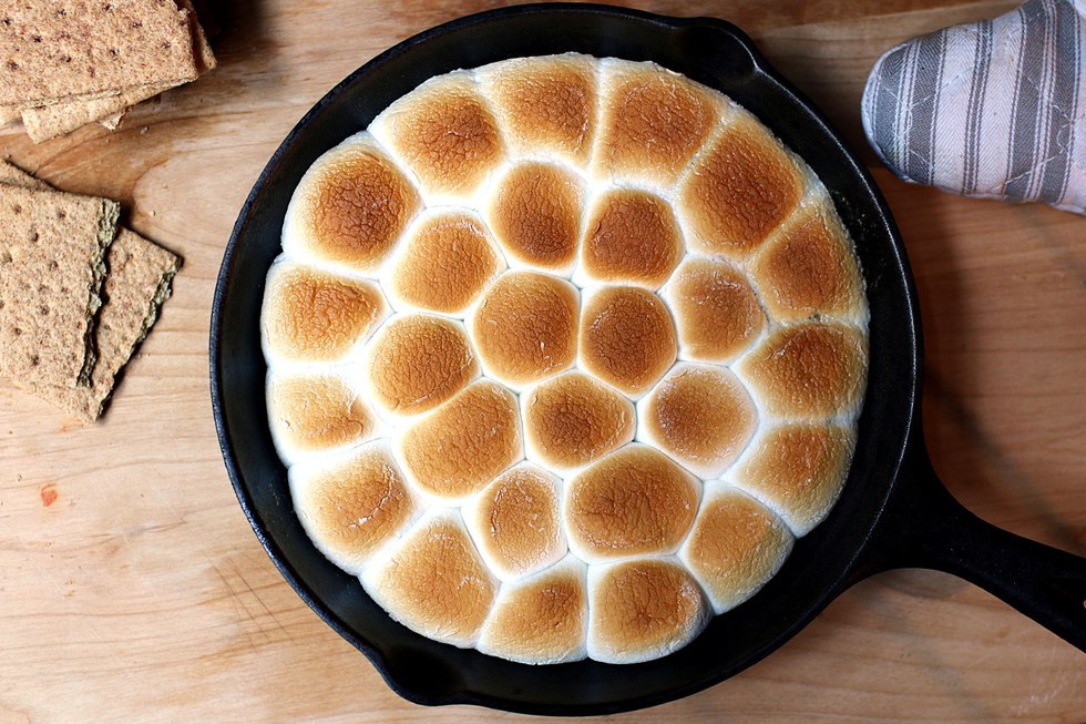 11 Things To Cook Bake This Summer