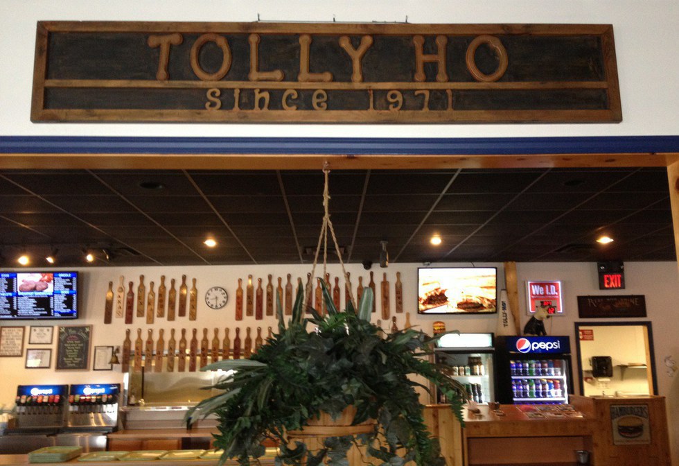 21 Restaurants To Visit In Lexington, Ky.