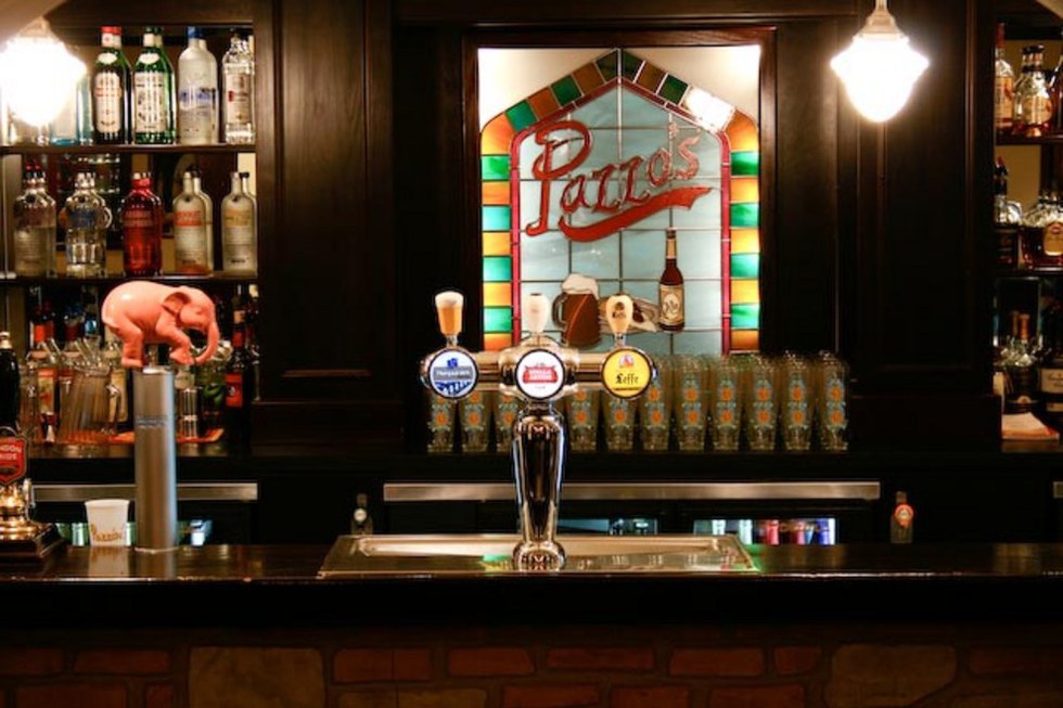 21 Restaurants To Visit In Lexington, Ky.