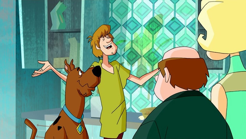 Scooby-Doo Taught Us About Life, Friendship And Teamwork