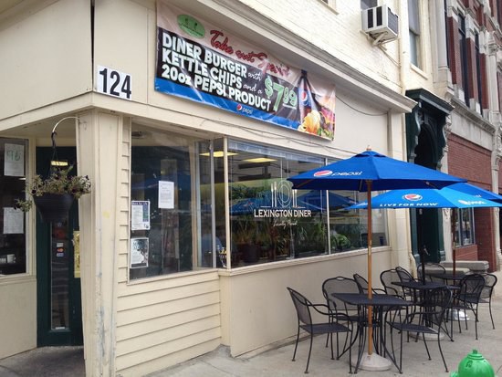 21 Restaurants To Visit In Lexington, Ky.