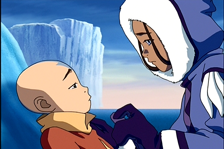 Aang