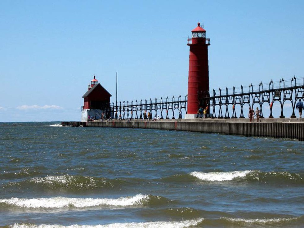11 Things You Should Do In Grand Haven Michigan