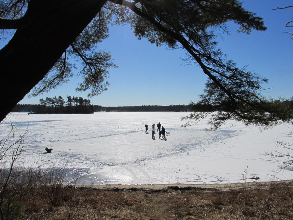 14 Reasons To Appreciate East Bridgewater, Massachusetts