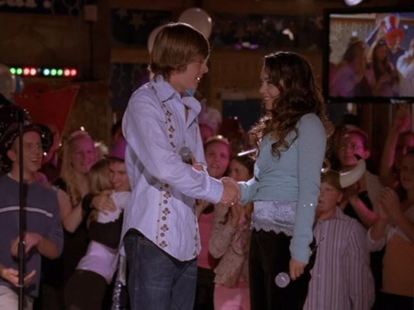 5 Reasons Why I Think 'High School Musical' Is A Modern Day Take On ...