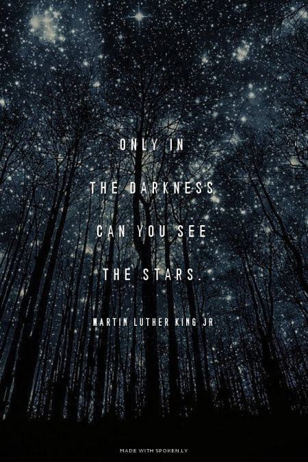 love quotes about stars in the sky