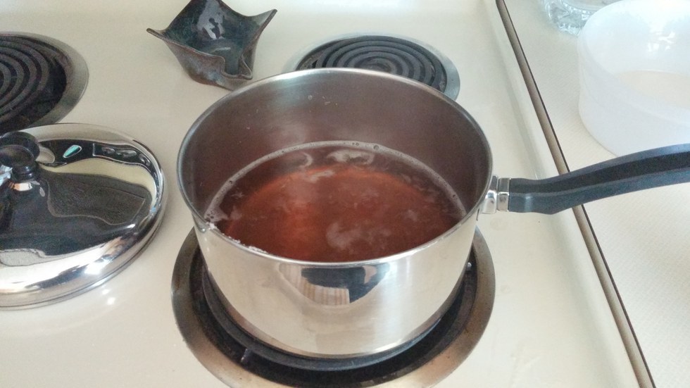 How To Make Energy Drink Jello