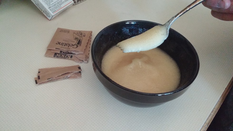 How To Make Energy Drink Jello