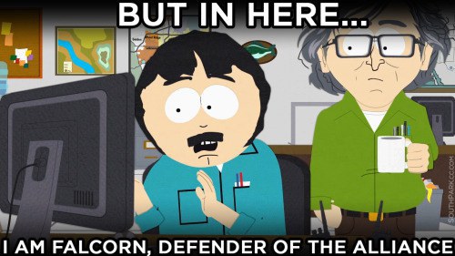 The Best Of Randy Marsh From 'South Park'