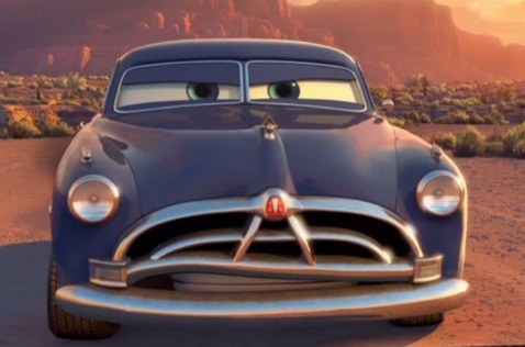 Ranking Real Cars From Disney's 