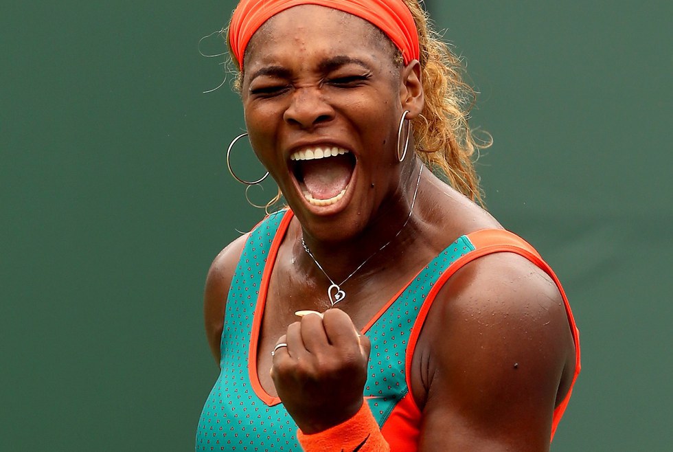 Tennis Is An Underrated Sport