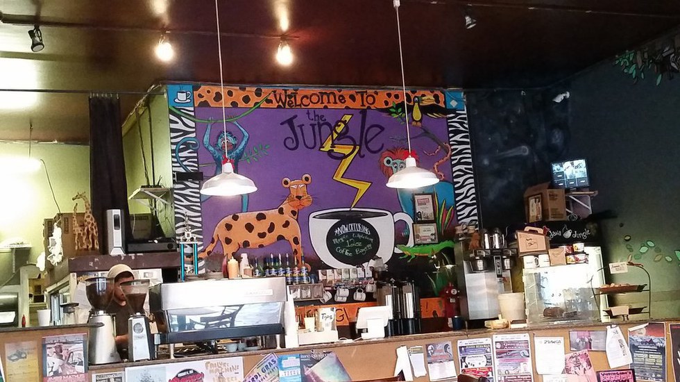 The 7 Best Coffee Shops In Reno Every Student Needs To Try