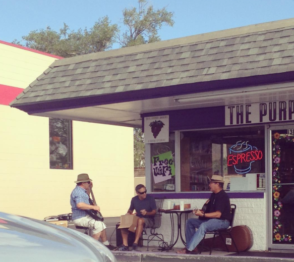 The 7 Best Coffee Shops In Reno Every Student Needs To Try