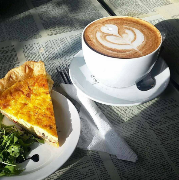 The 7 Best Coffee Shops In Reno Every Student Needs To Try