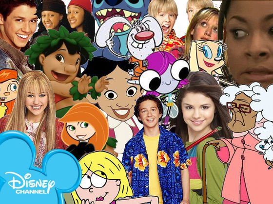 20 Reasons Why Having A Childhood In The 2000s Was Awesome