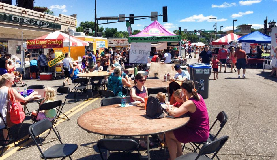 Top 10 Summer Events In The Twin Cities